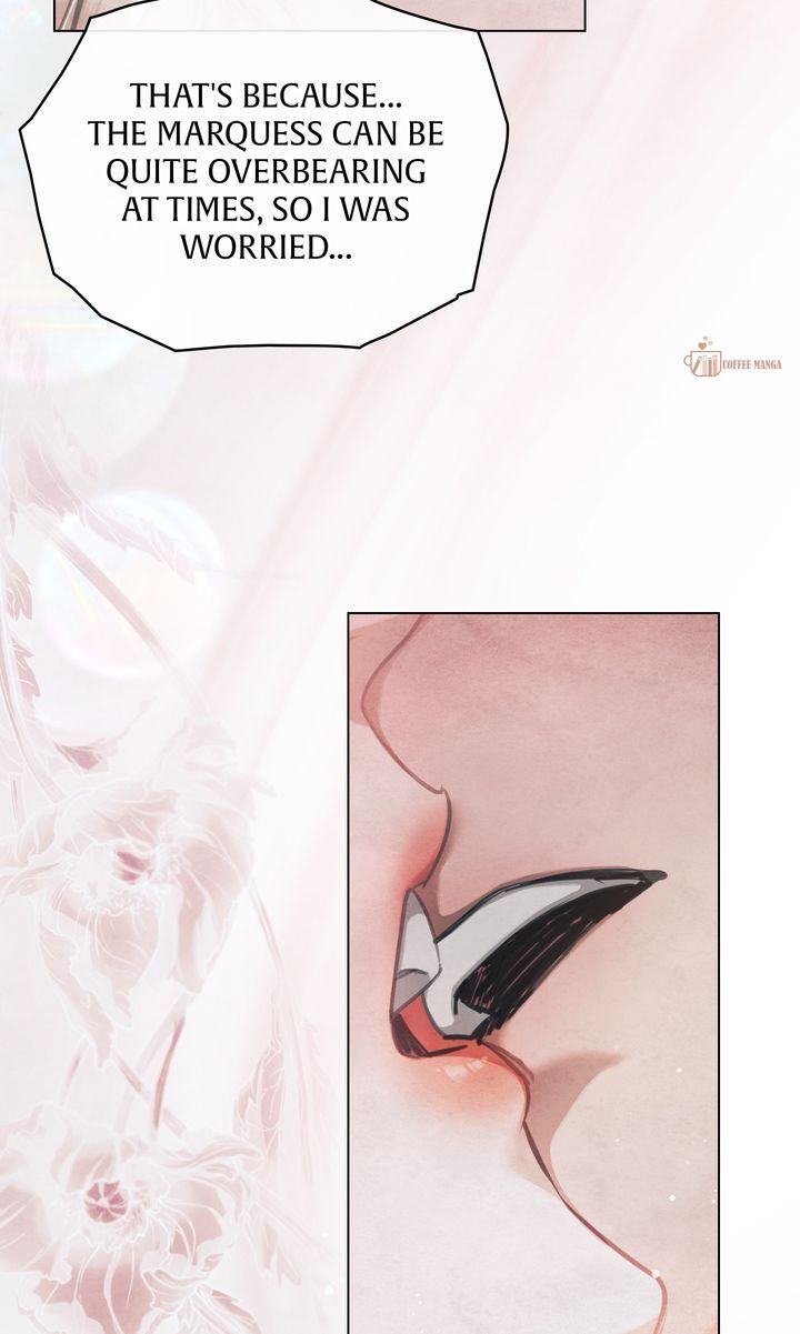Read Her Majesty’s Night Manga Online