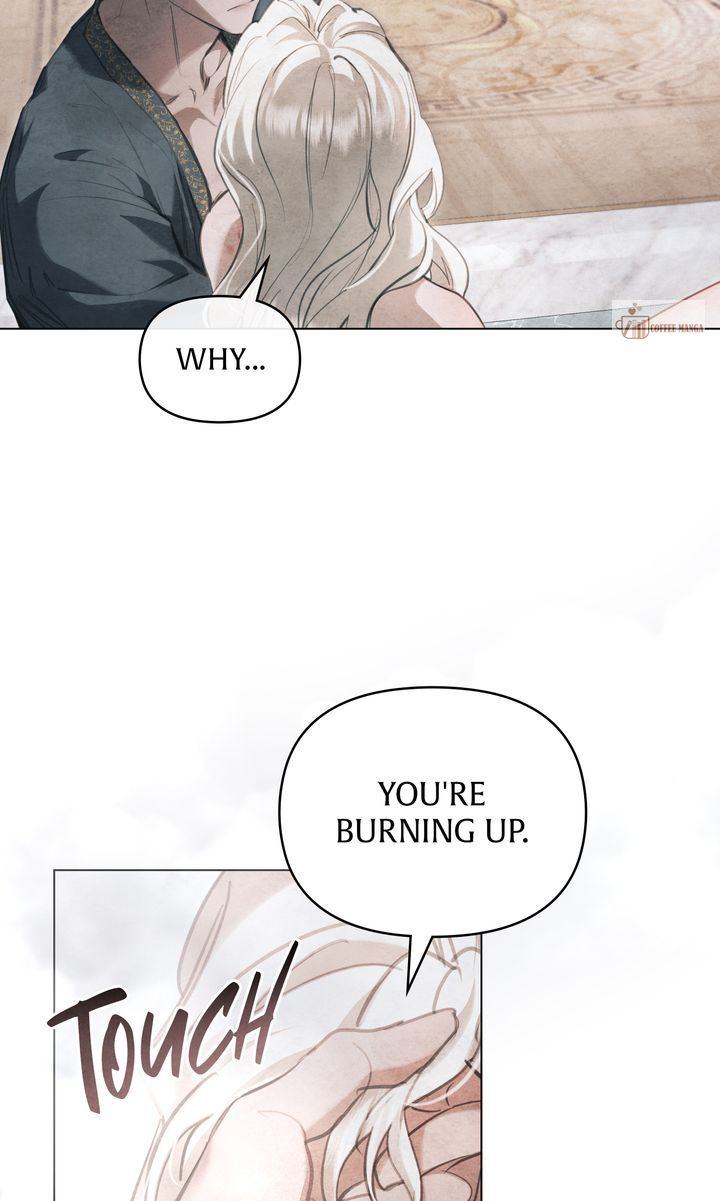 Read Her Majesty’s Night Manga Online
