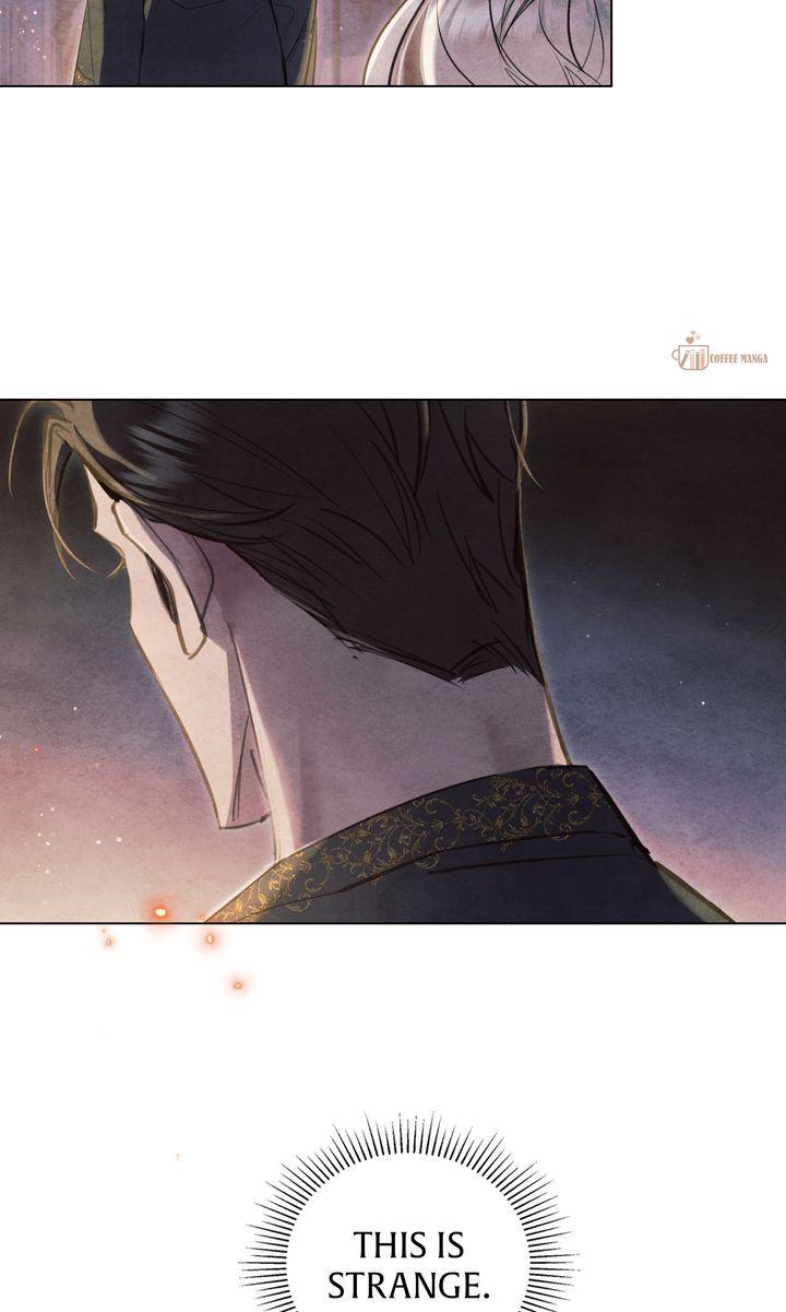 Read Her Majesty’s Night Manga Online