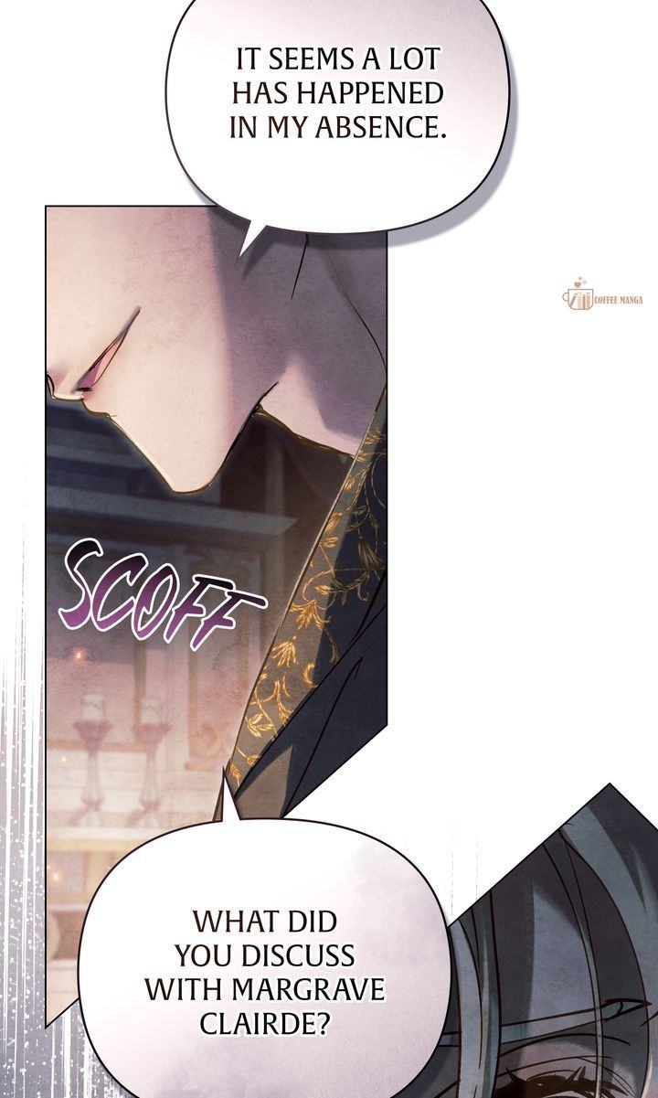 Read Her Majesty’s Night Manga Online