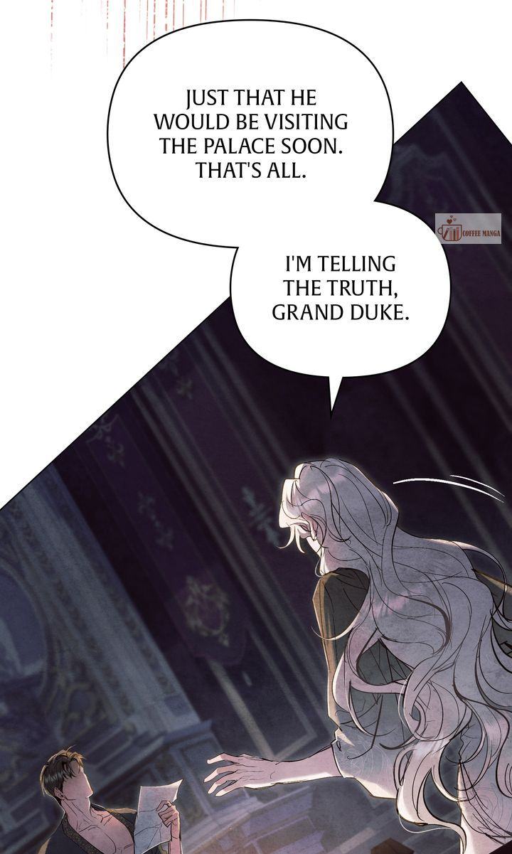 Read Her Majesty’s Night Manga Online
