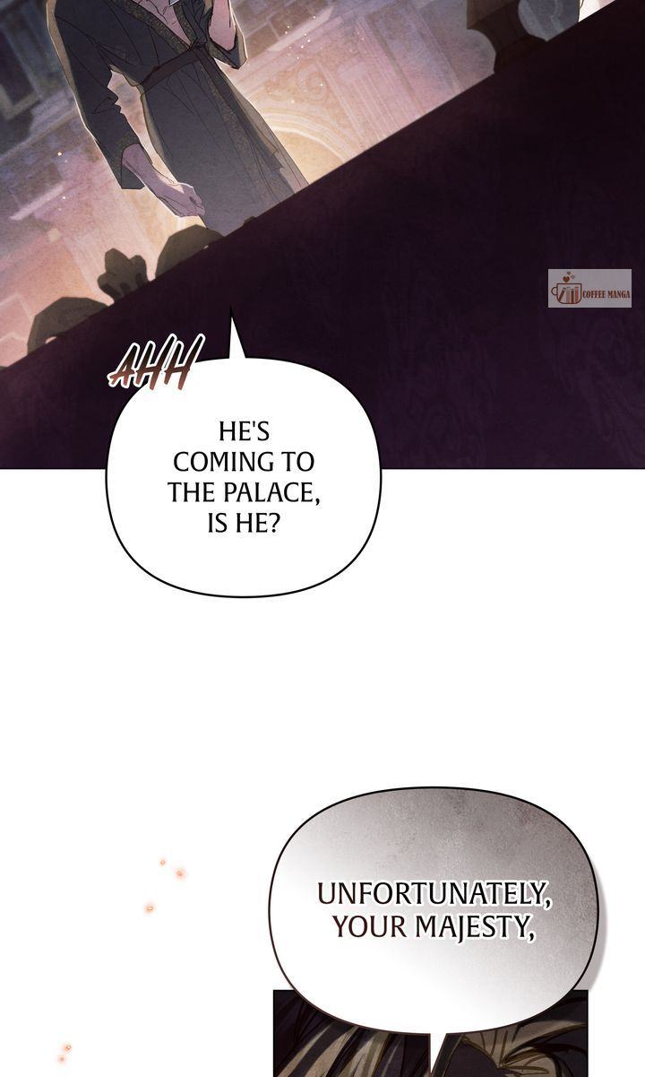 Read Her Majesty’s Night Manga Online