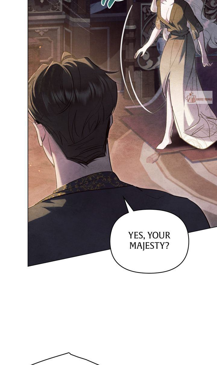 Read Her Majesty’s Night Manga Online