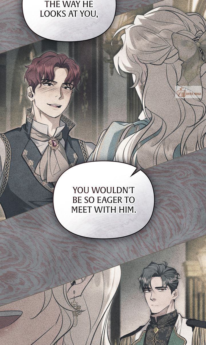 Read Her Majesty’s Night Manga Online