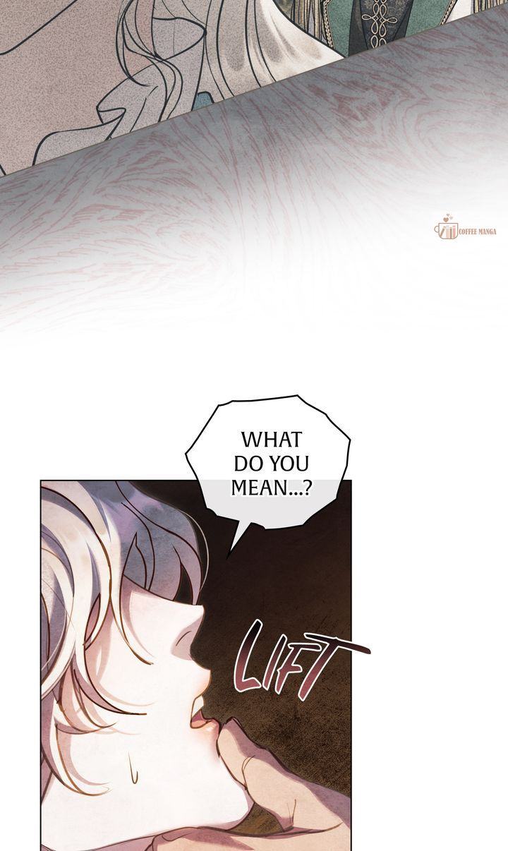 Read Her Majesty’s Night Manga Online