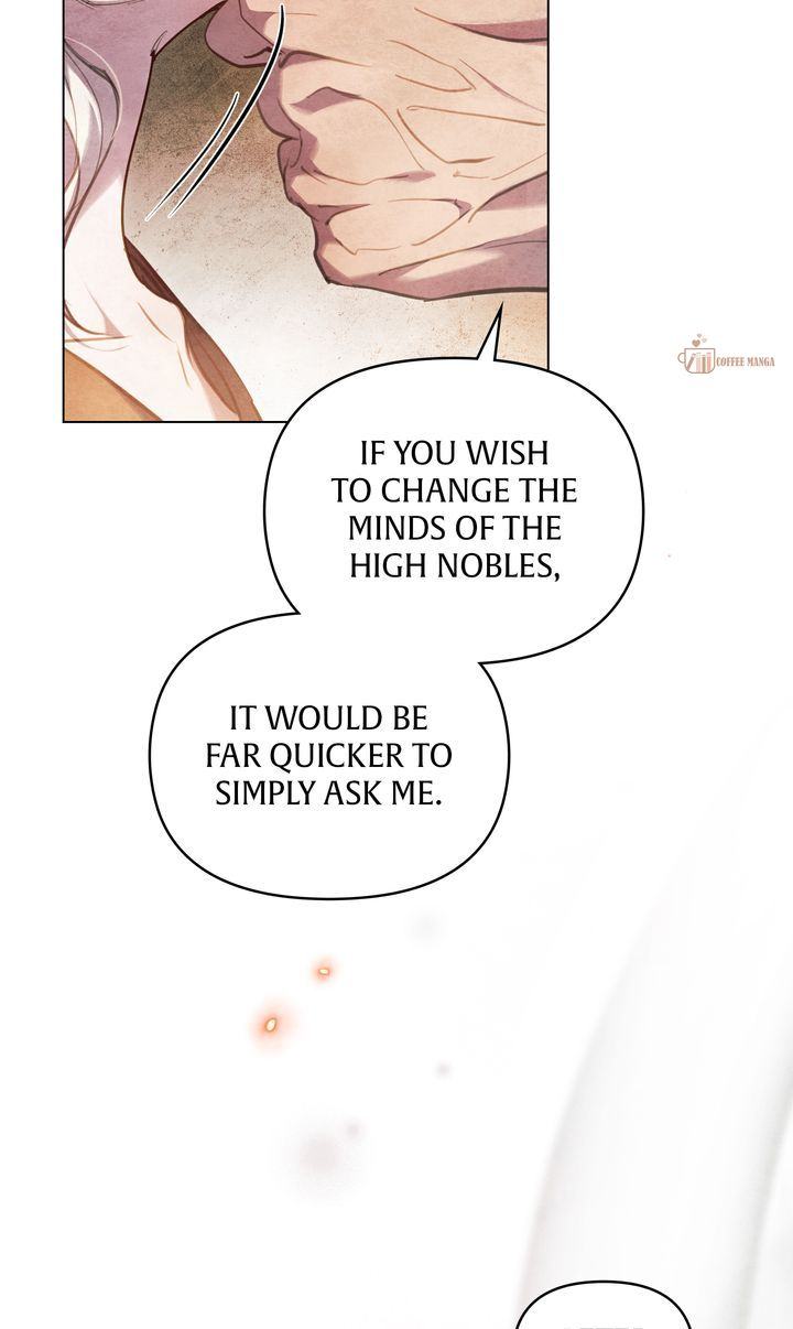 Read Her Majesty’s Night Manga Online