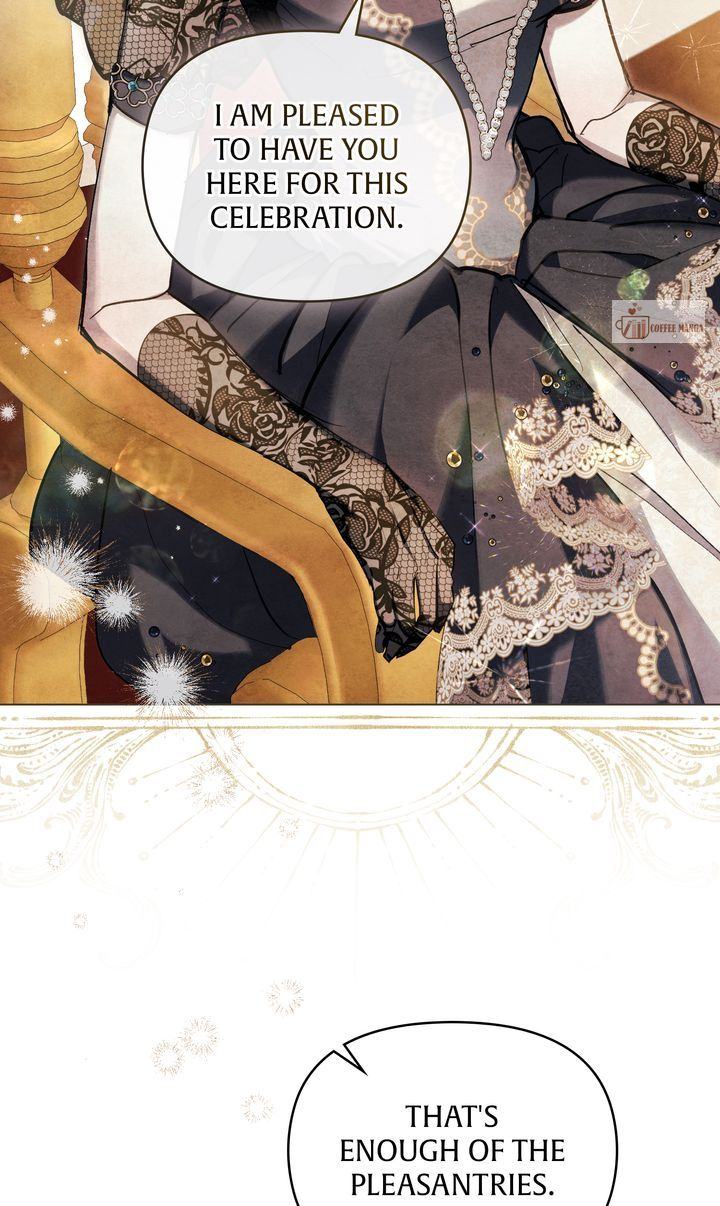 Read Her Majesty’s Night Manga Online