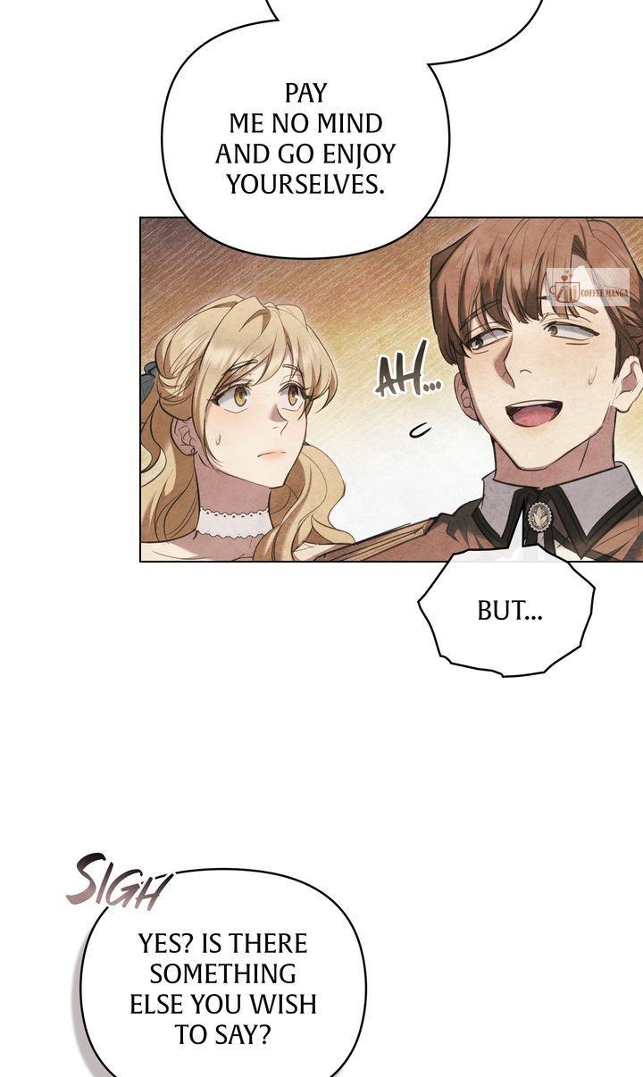 Read Her Majesty’s Night Manga Online