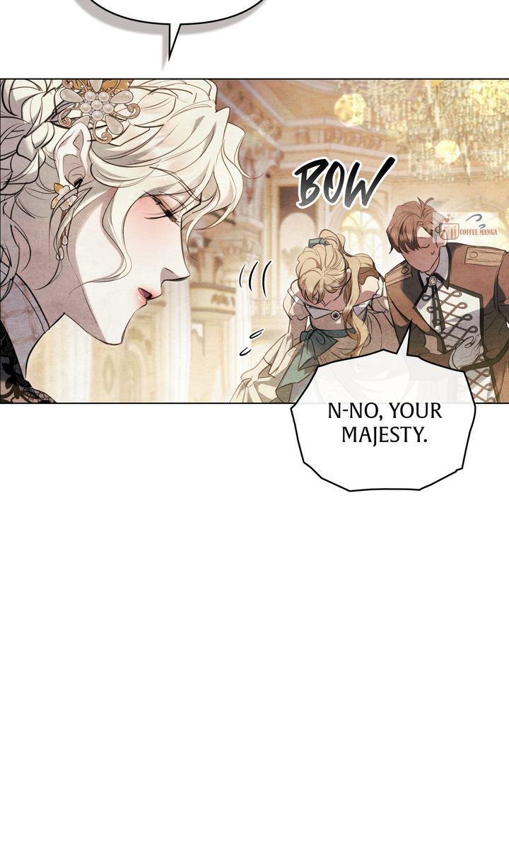Read Her Majesty’s Night Manga Online