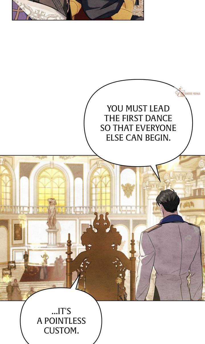 Read Her Majesty’s Night Manga Online