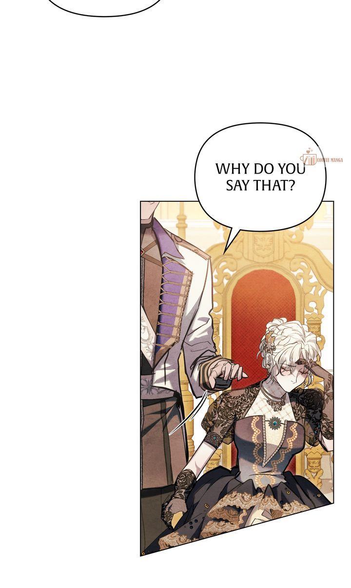 Read Her Majesty’s Night Manga Online