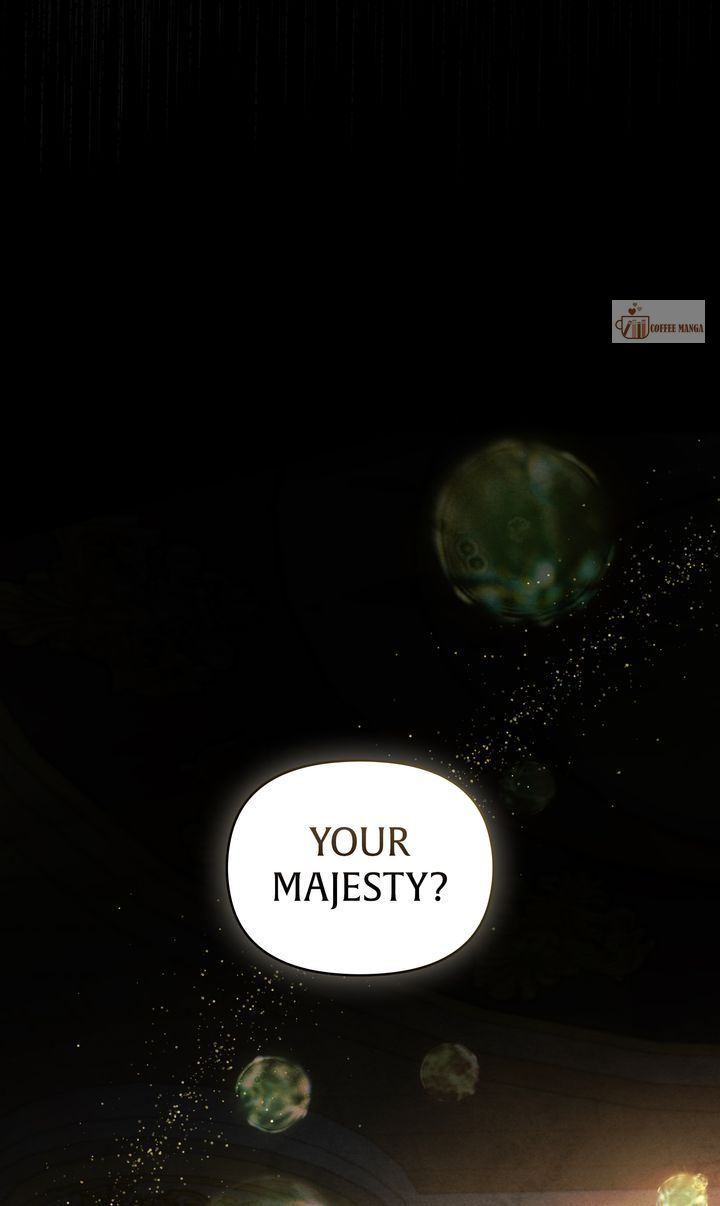 Read Her Majesty’s Night Manga Online