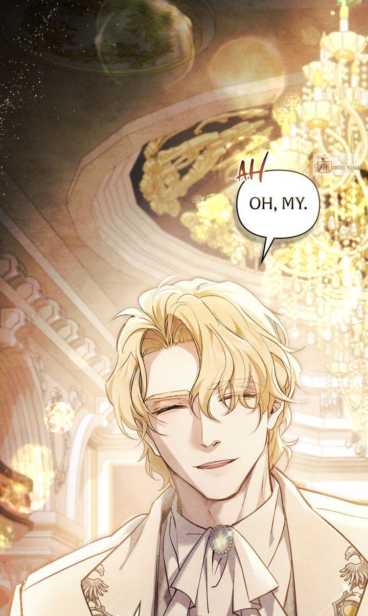 Read Her Majesty’s Night Manga Online