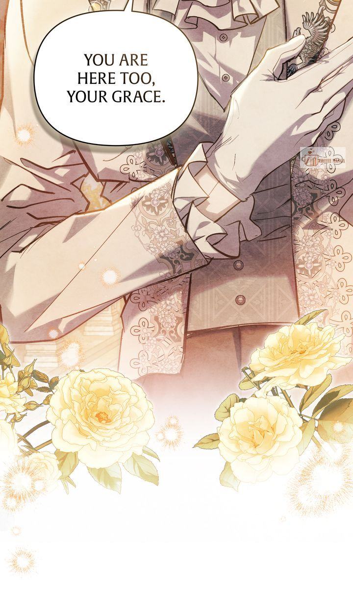 Read Her Majesty’s Night Manga Online