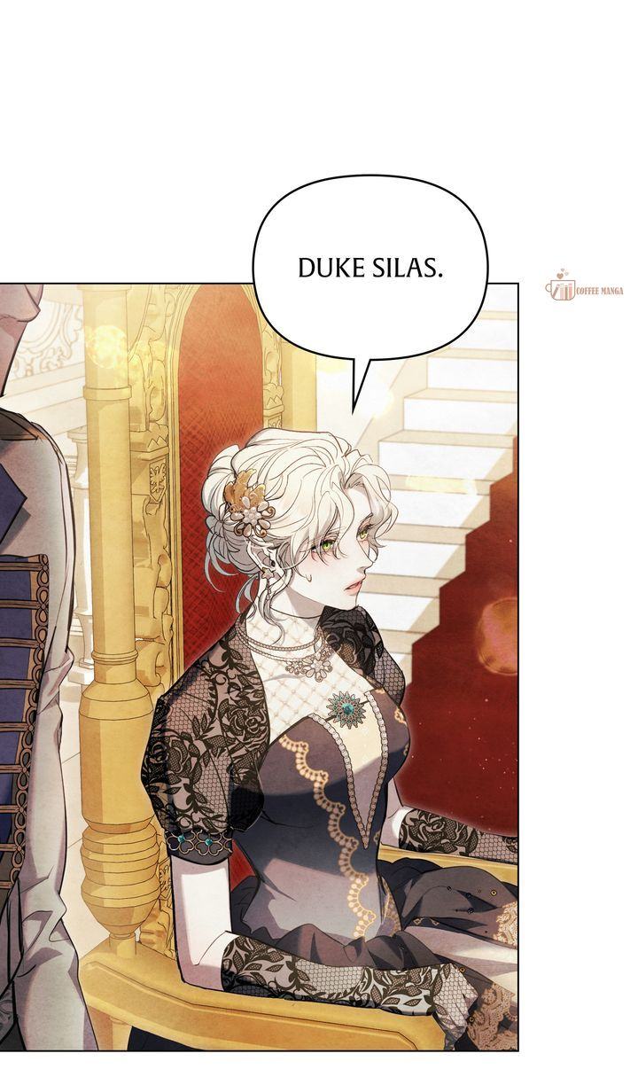 Read Her Majesty’s Night Manga Online