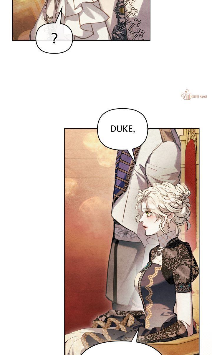 Read Her Majesty’s Night Manga Online