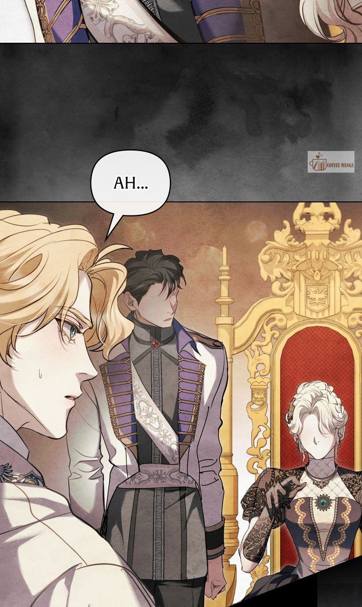 Read Her Majesty’s Night Manga Online