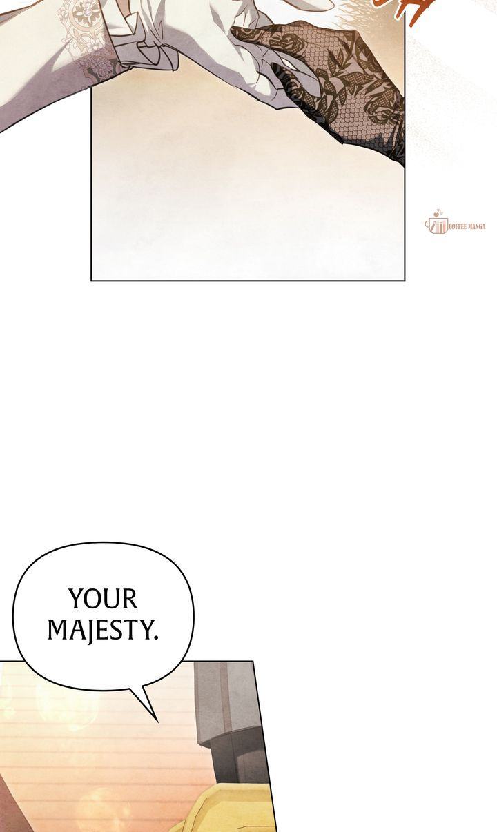 Read Her Majesty’s Night Manga Online