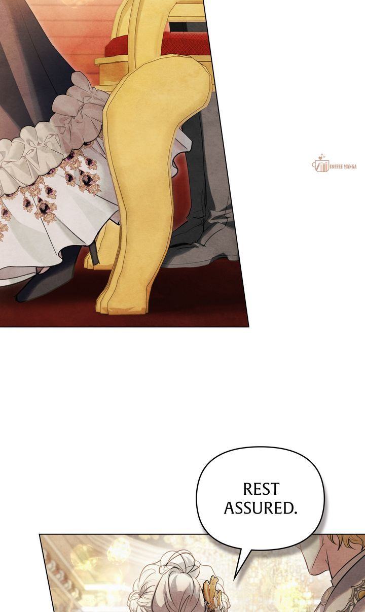 Read Her Majesty’s Night Manga Online