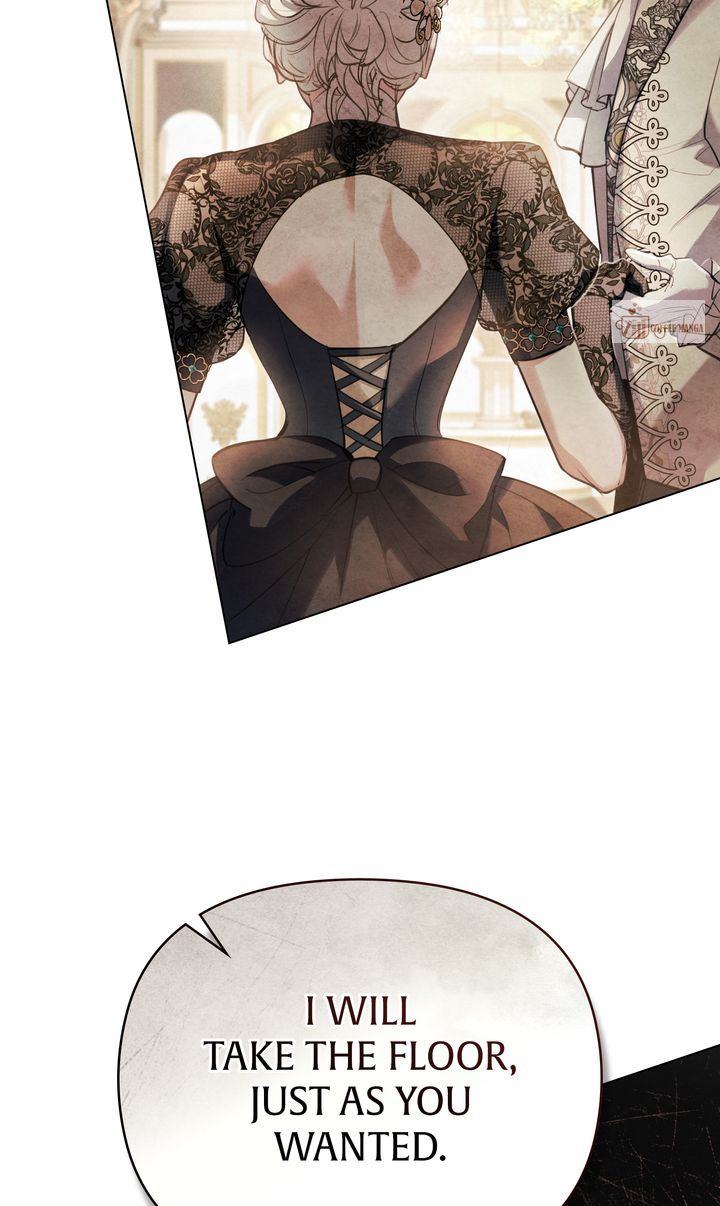 Read Her Majesty’s Night Manga Online