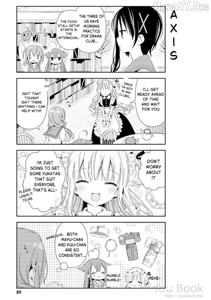 Read Hinako Note EN Manga Online