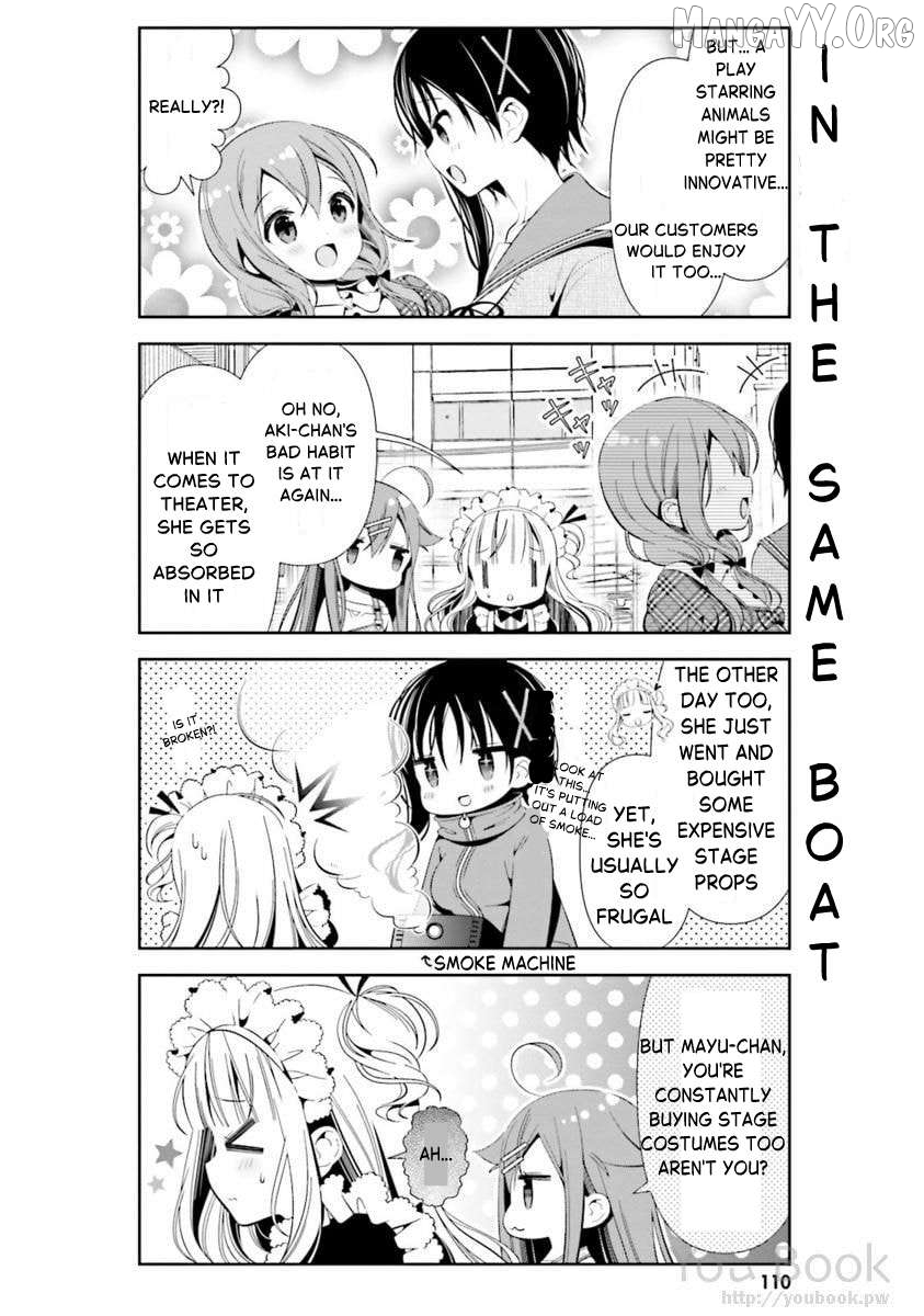 Read Hinako Note EN Manga Online