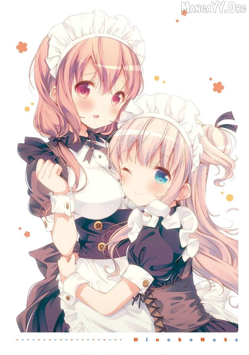 Read Hinako Note EN Manga Online