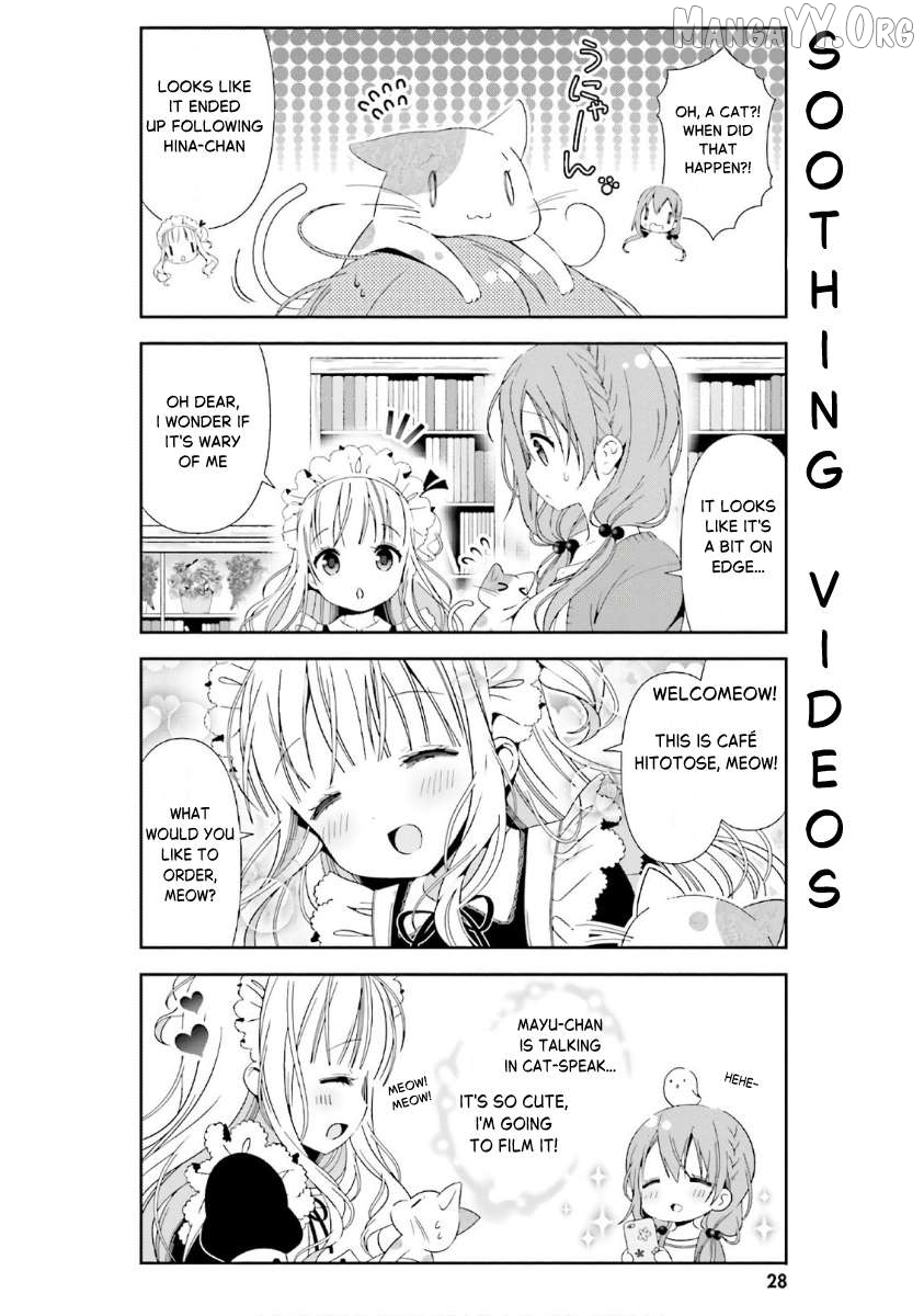 Read Hinako Note EN Manga Online