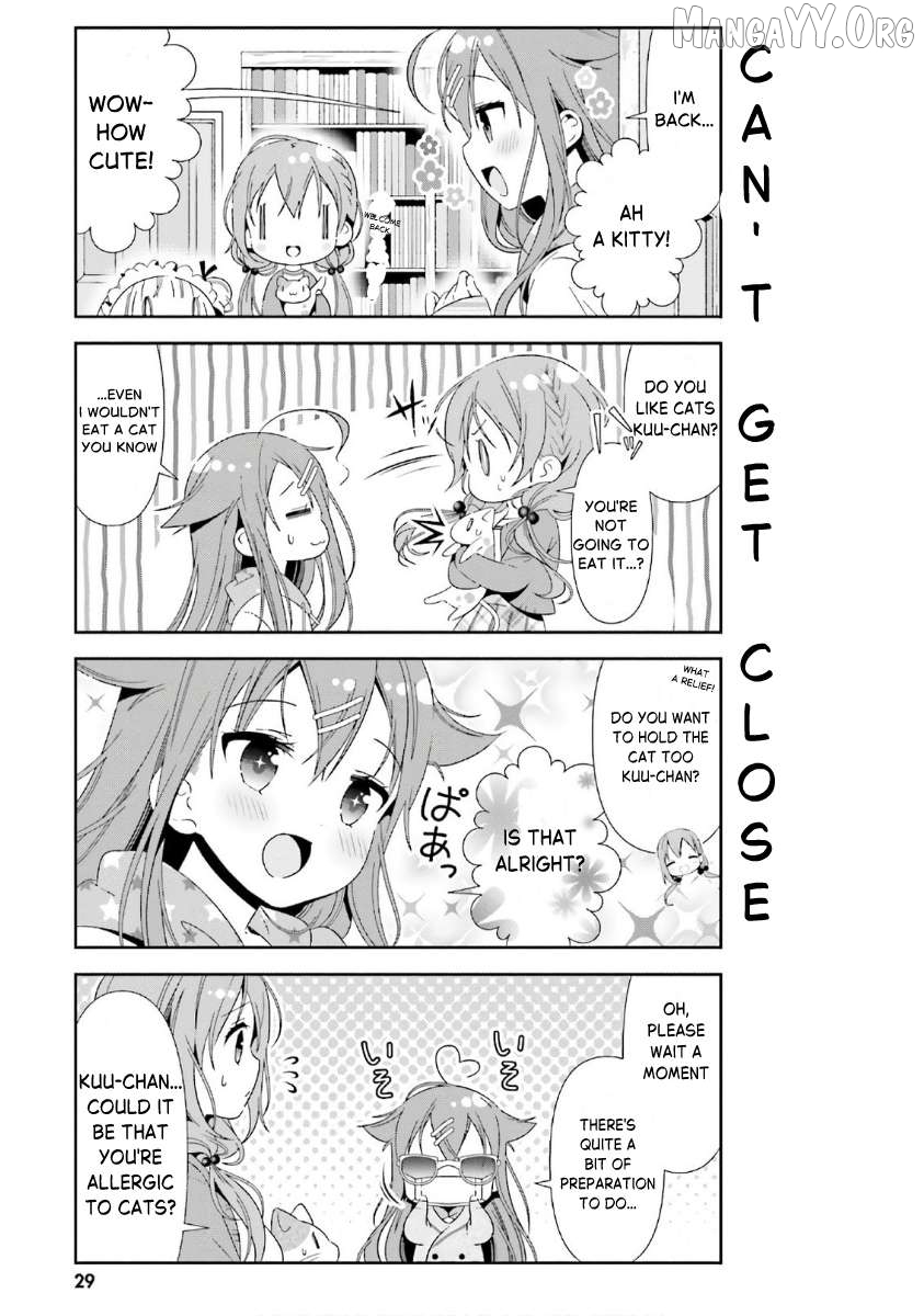 Read Hinako Note EN Manga Online