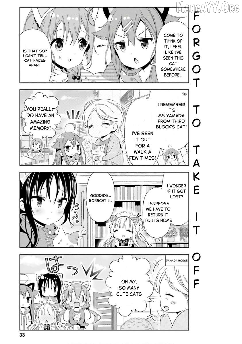 Read Hinako Note EN Manga Online