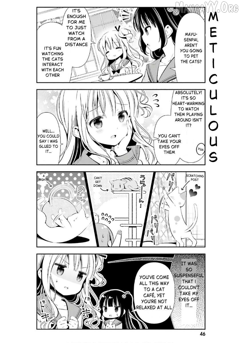 Read Hinako Note EN Manga Online