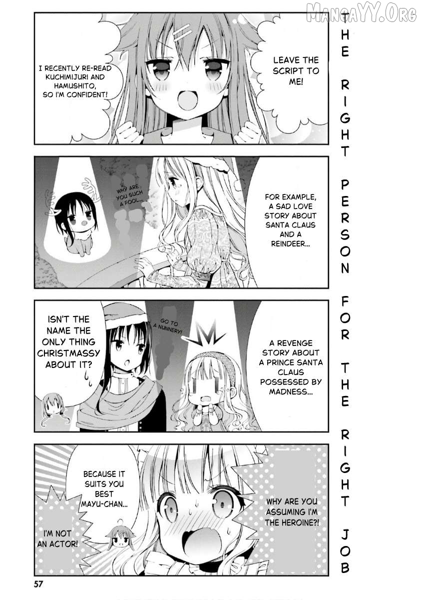 Read Hinako Note EN Manga Online