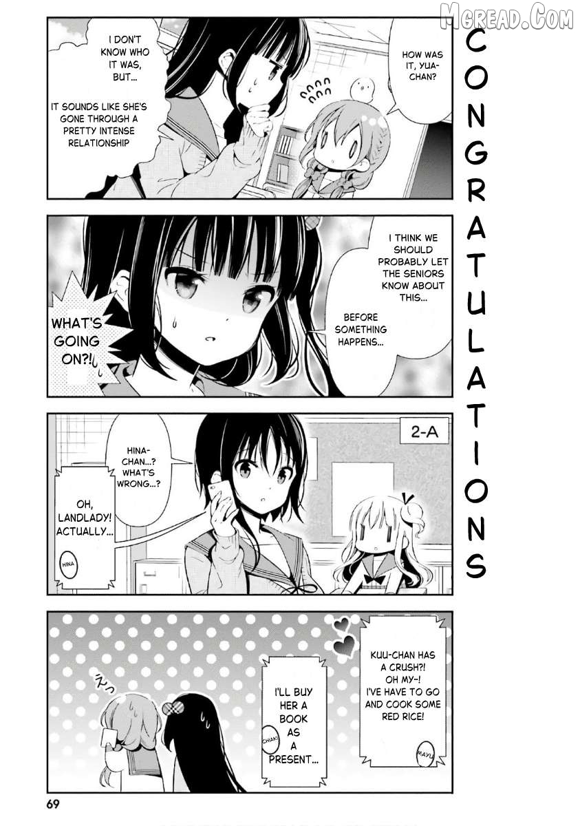 Read Hinako Note EN Manga Online