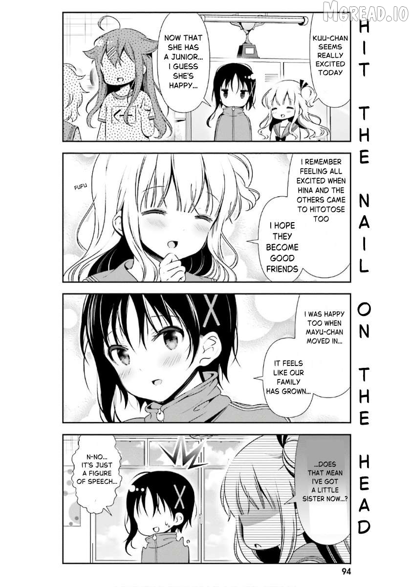 Read Hinako Note EN Manga Online