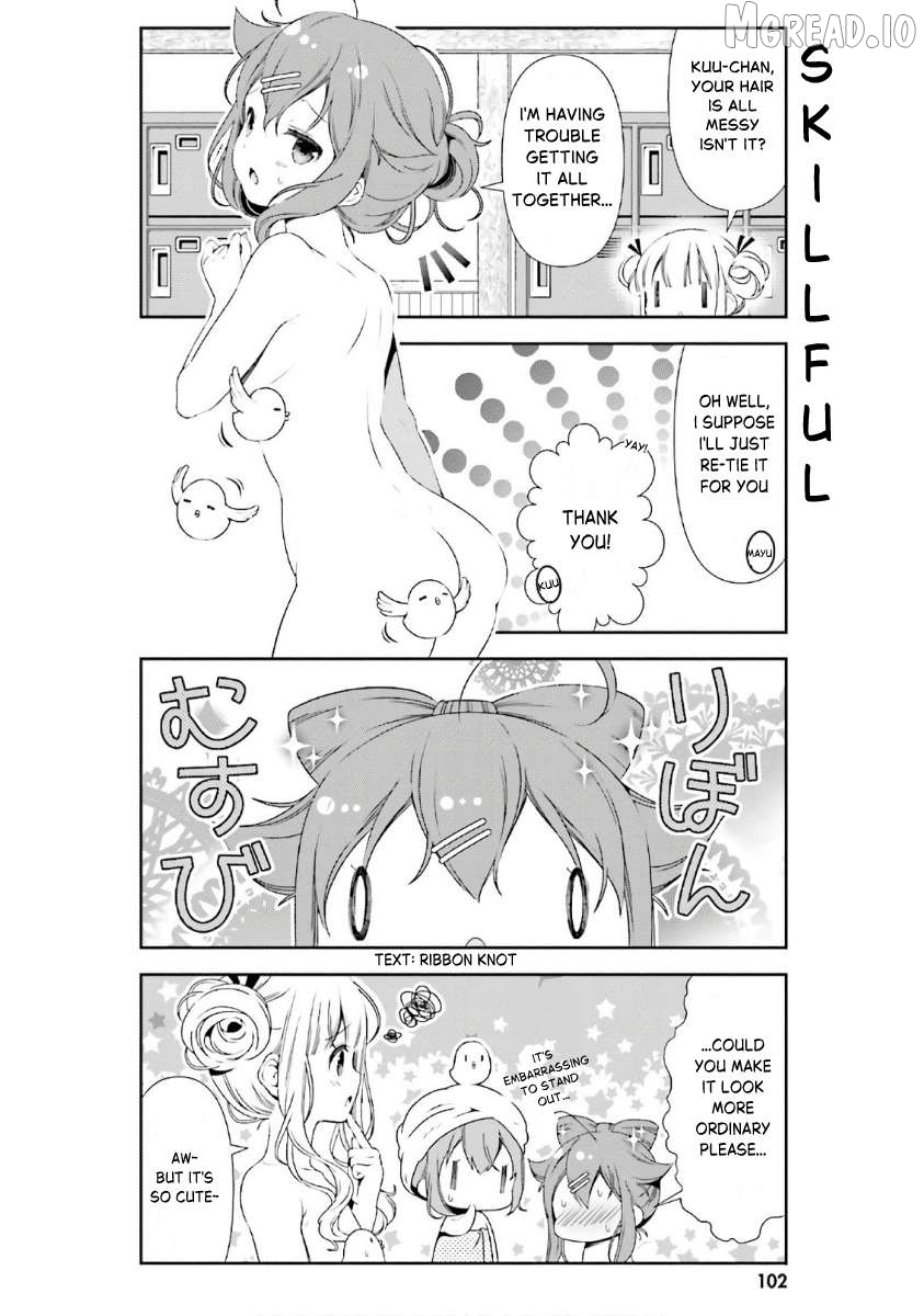 Read Hinako Note EN Manga Online