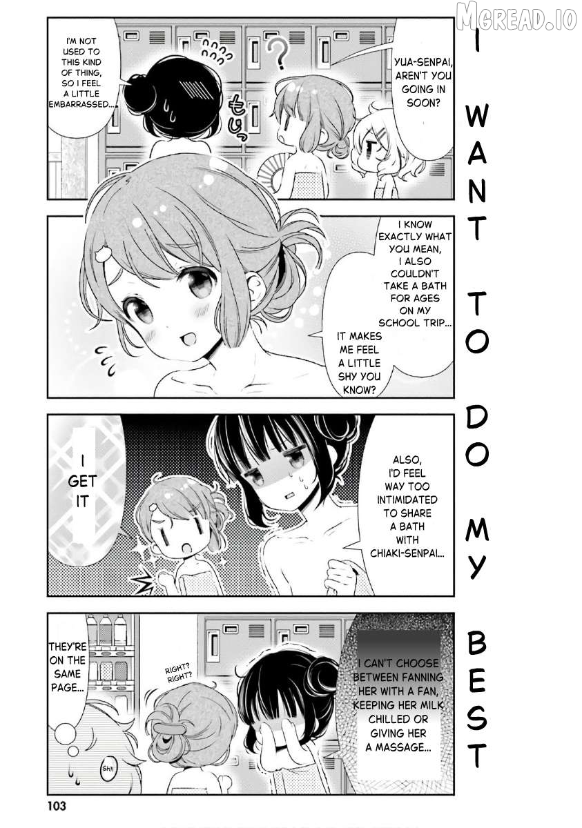 Read Hinako Note EN Manga Online