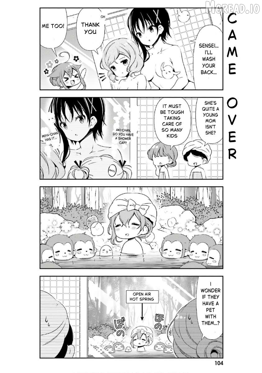 Read Hinako Note EN Manga Online