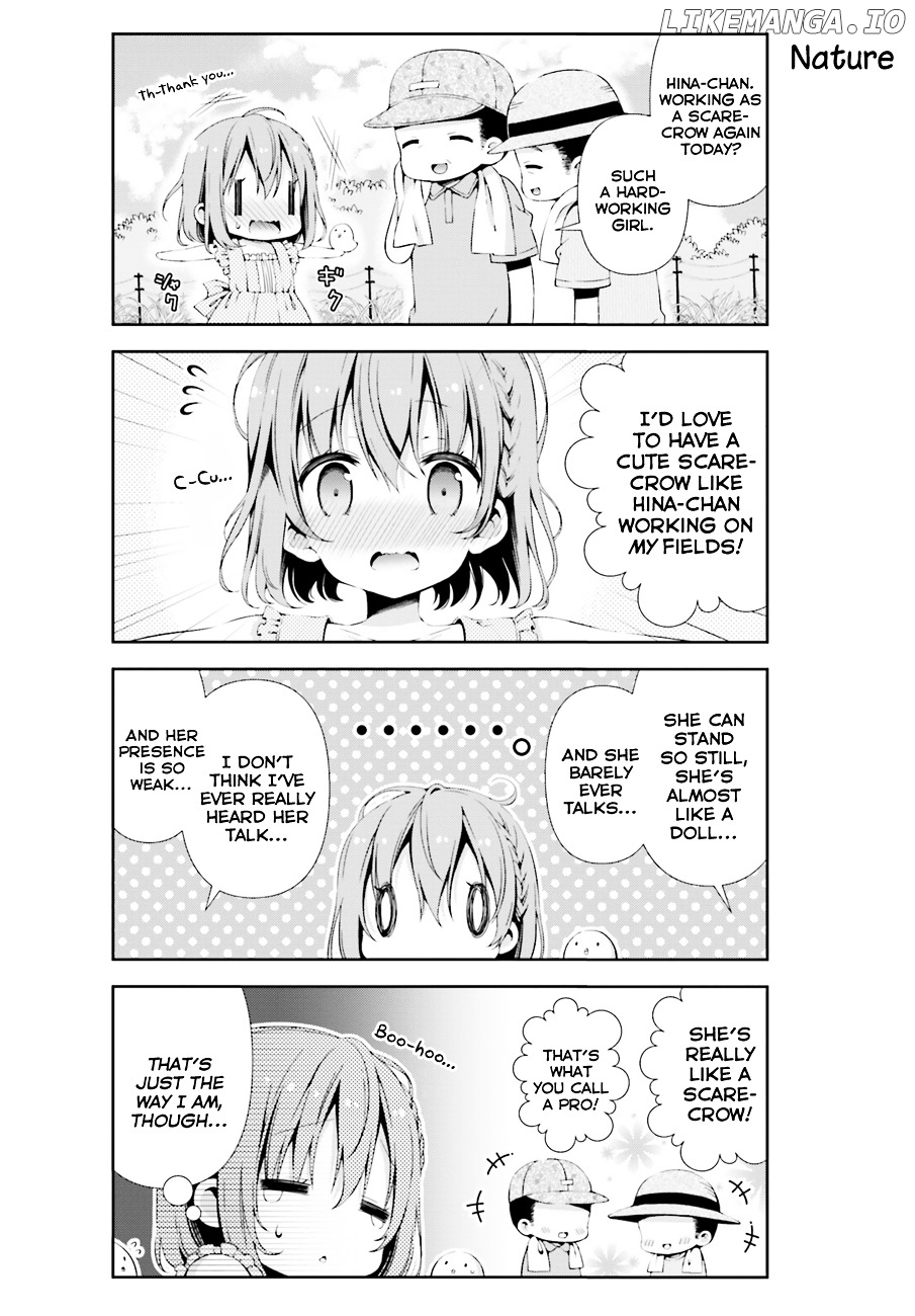 Read Hinako Note EN Manga Online