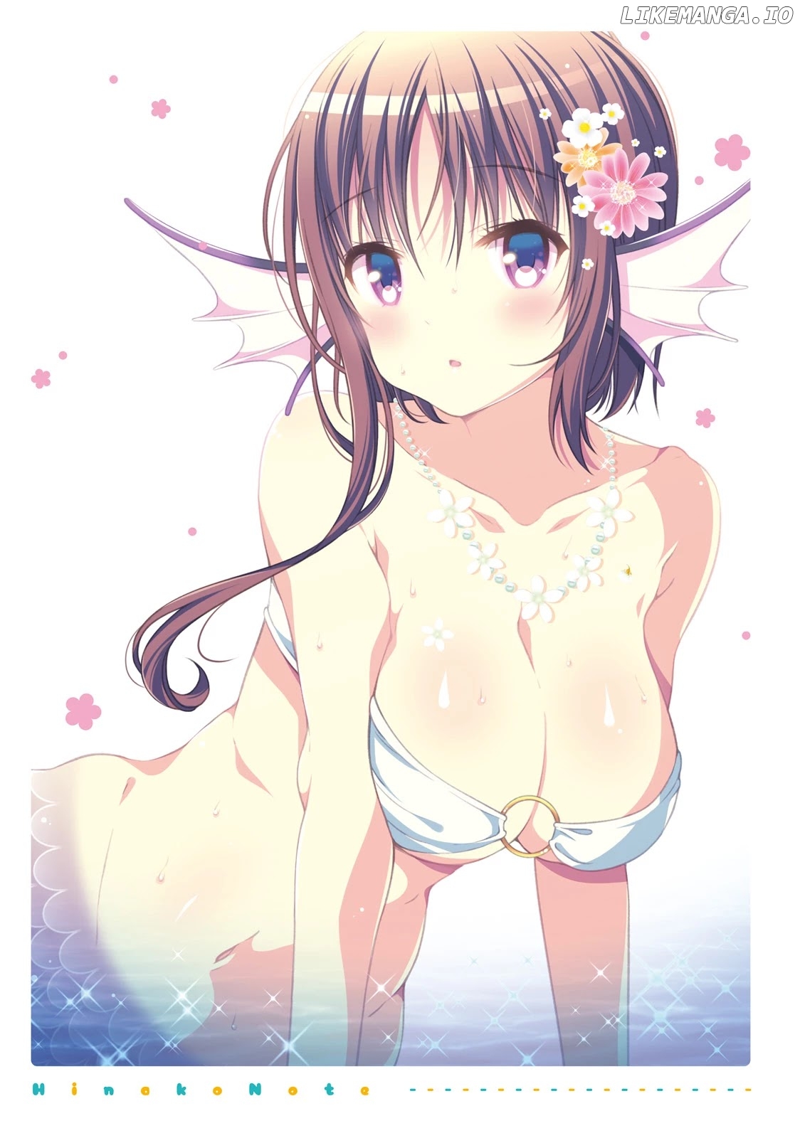 Read Hinako Note EN Manga Online
