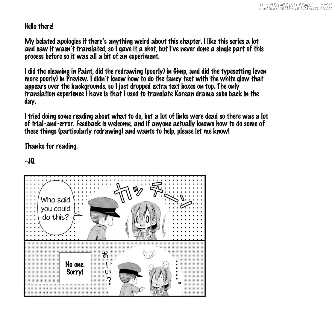 Read Hinako Note EN Manga Online