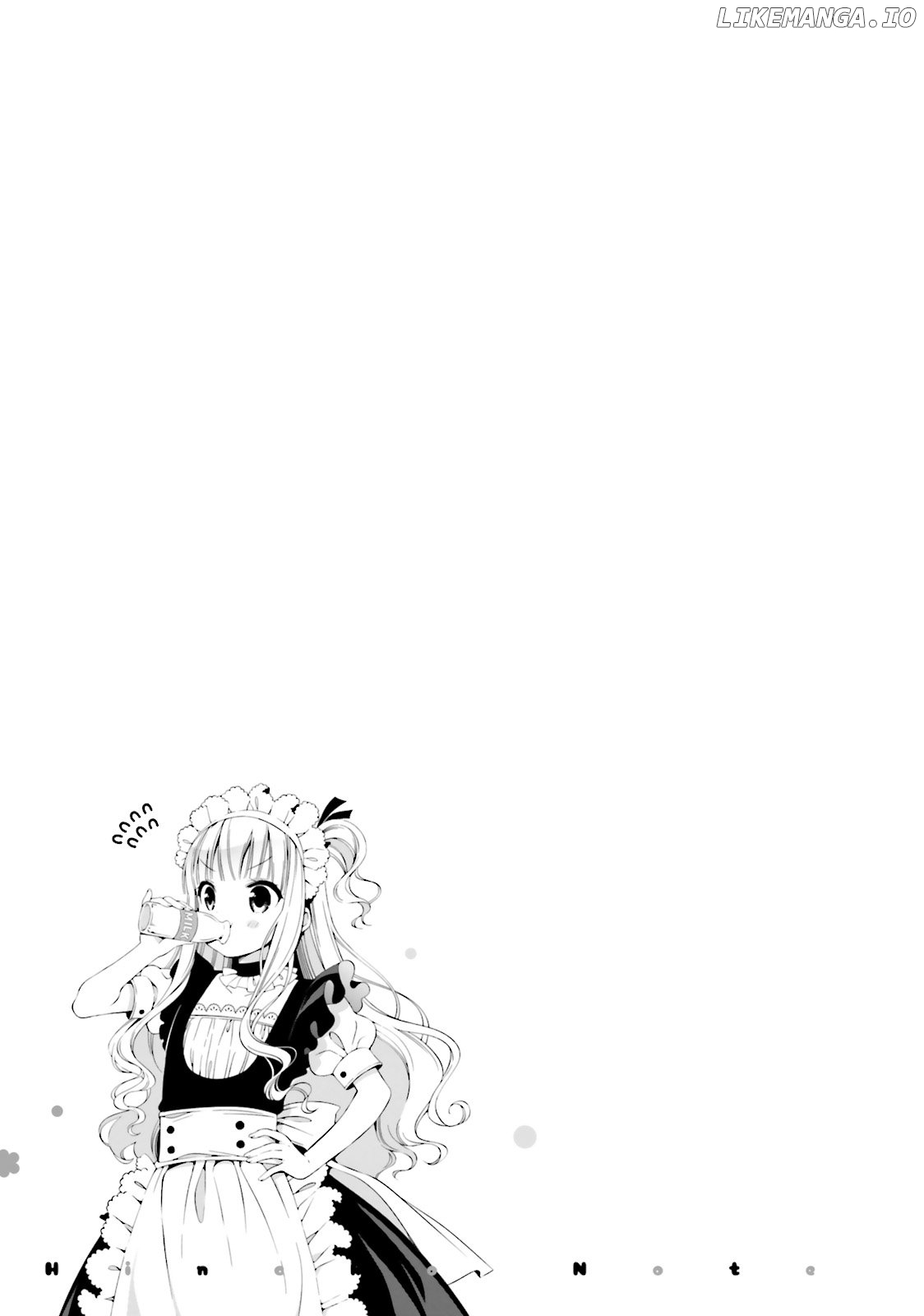 Read Hinako Note EN Manga Online