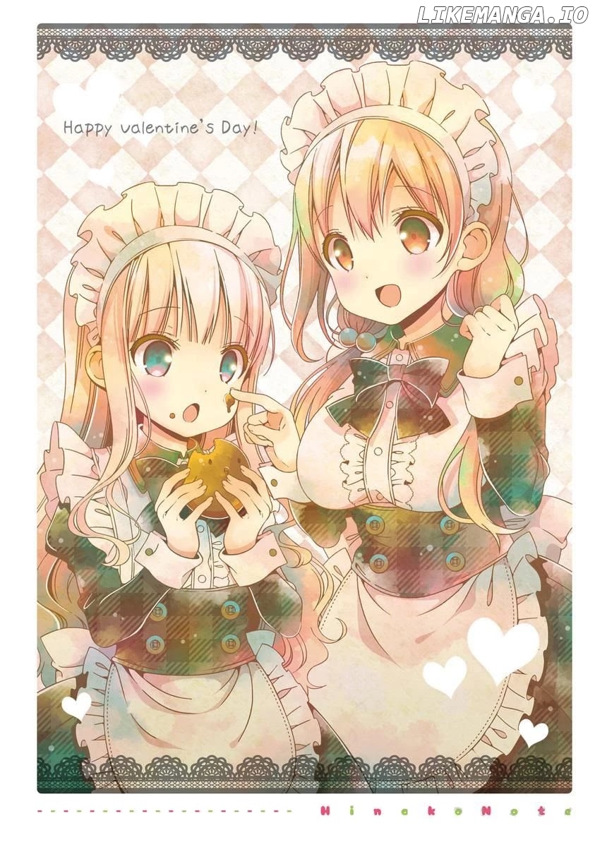 Read Hinako Note EN Manga Online