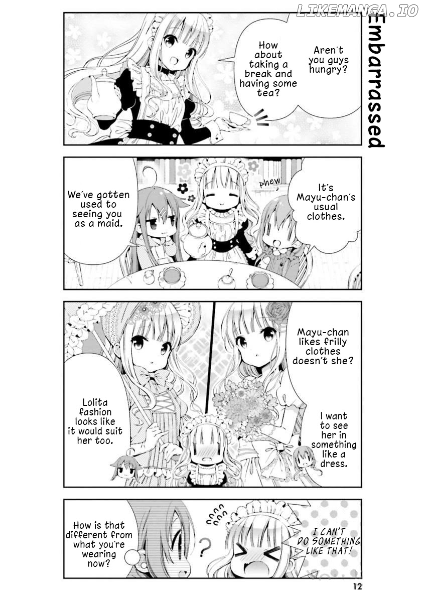 Read Hinako Note EN Manga Online