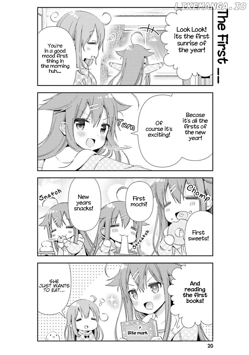 Read Hinako Note EN Manga Online
