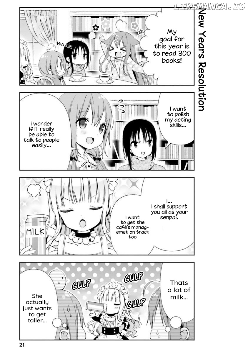 Read Hinako Note EN Manga Online