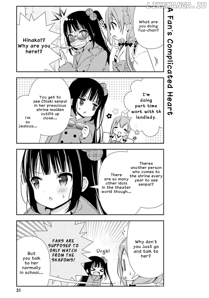 Read Hinako Note EN Manga Online