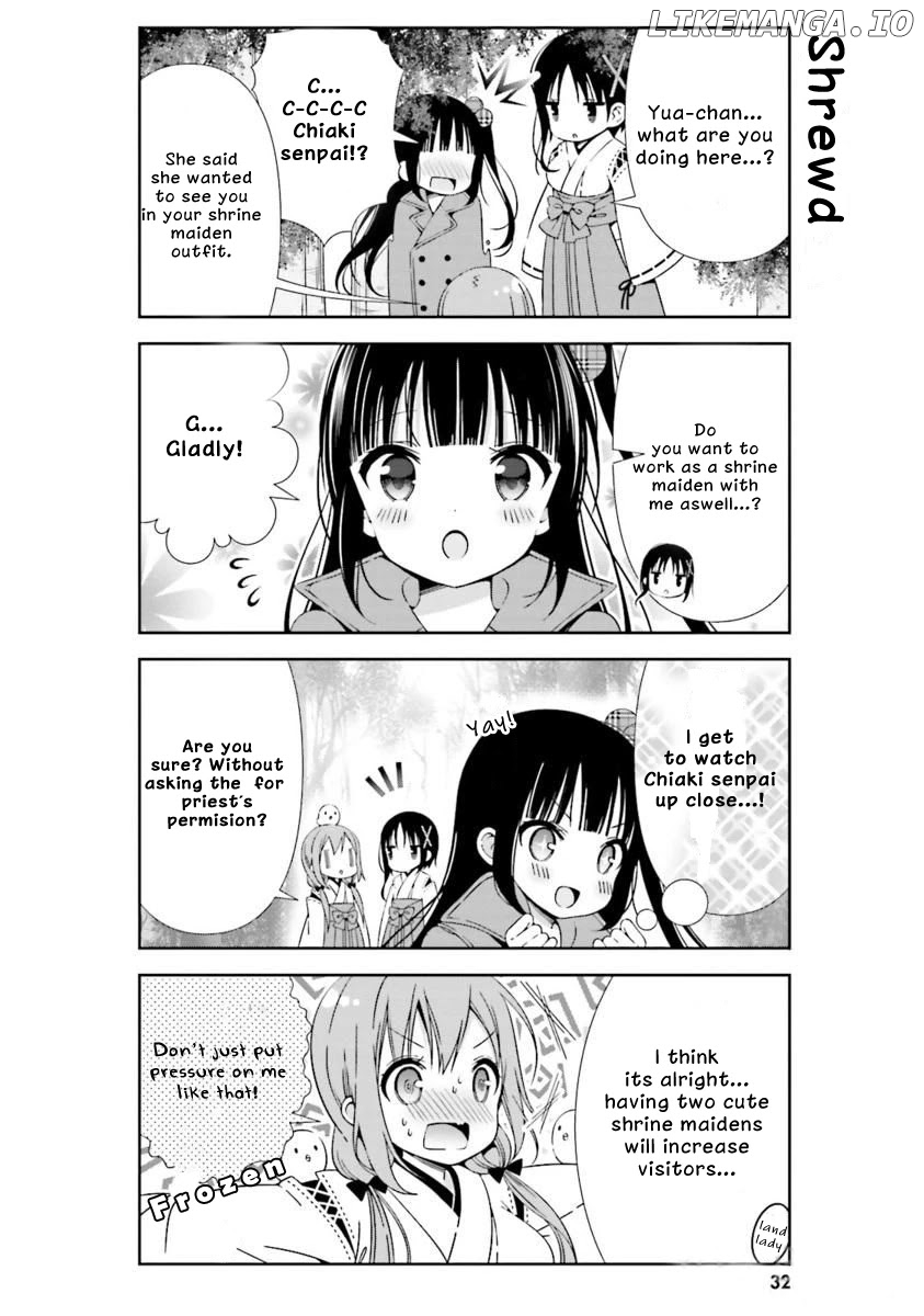 Read Hinako Note EN Manga Online