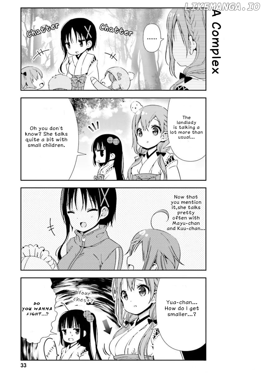 Read Hinako Note EN Manga Online