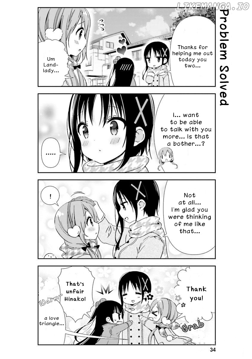 Read Hinako Note EN Manga Online
