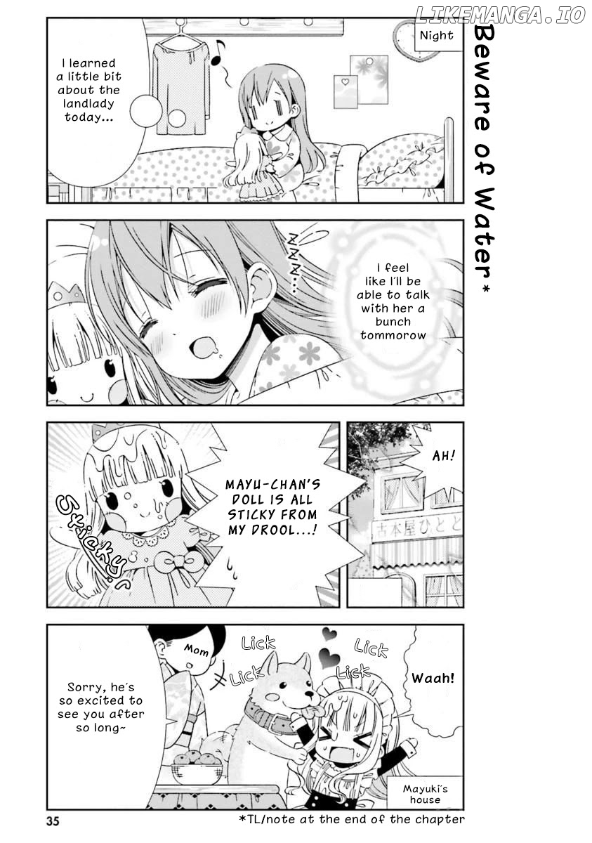 Read Hinako Note EN Manga Online